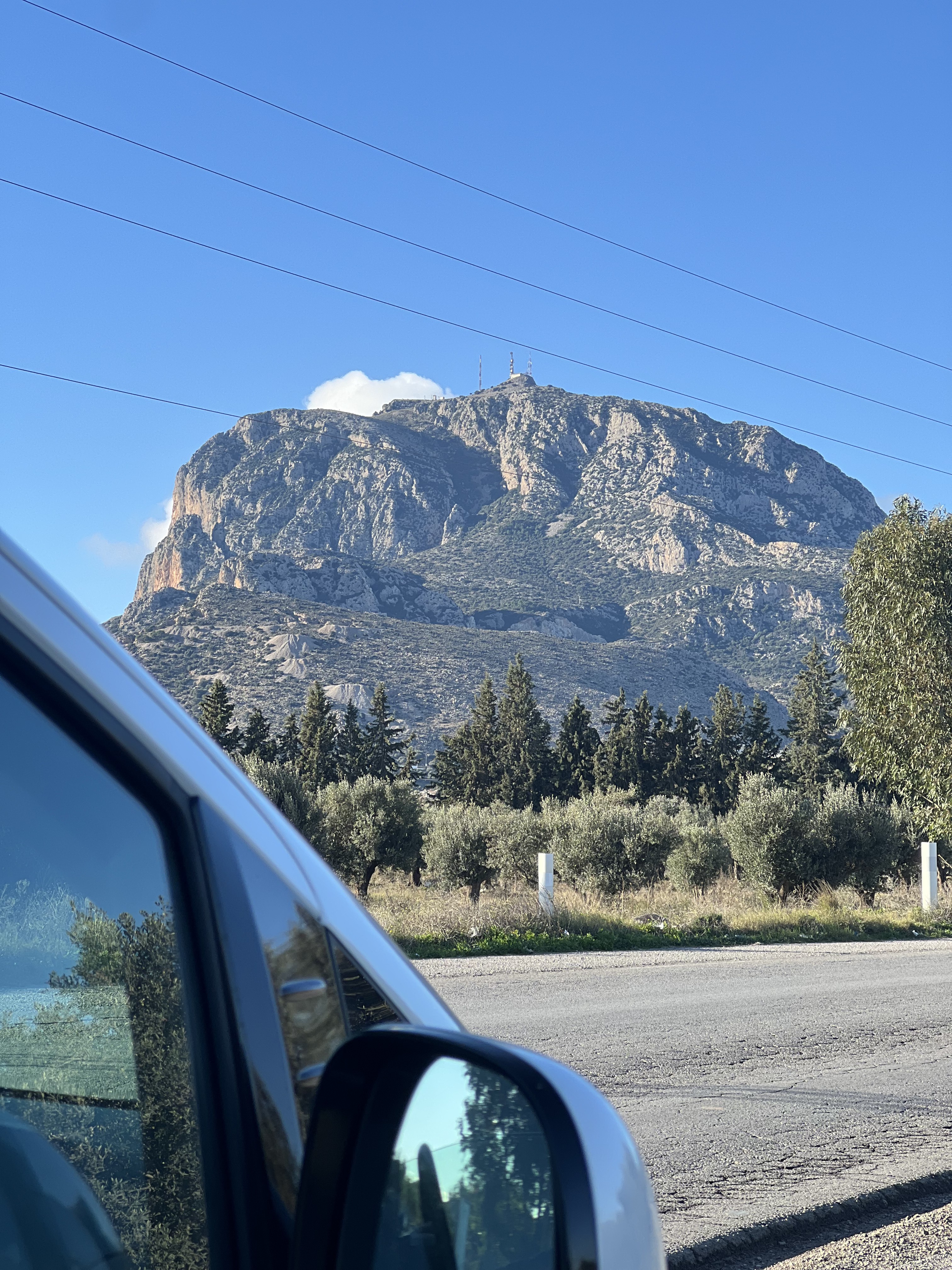 Tunisia tour experience