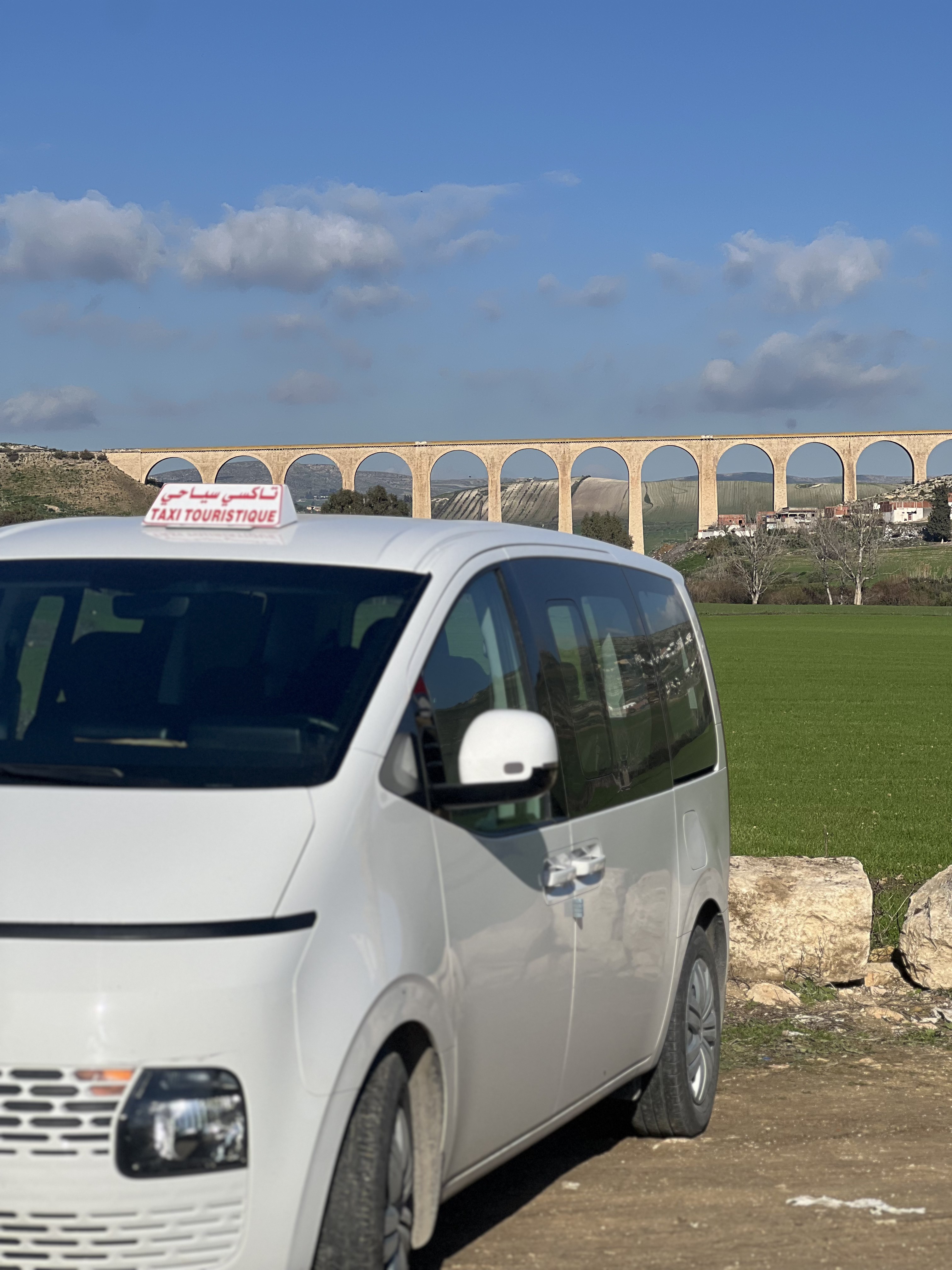 Tunisia tour experience