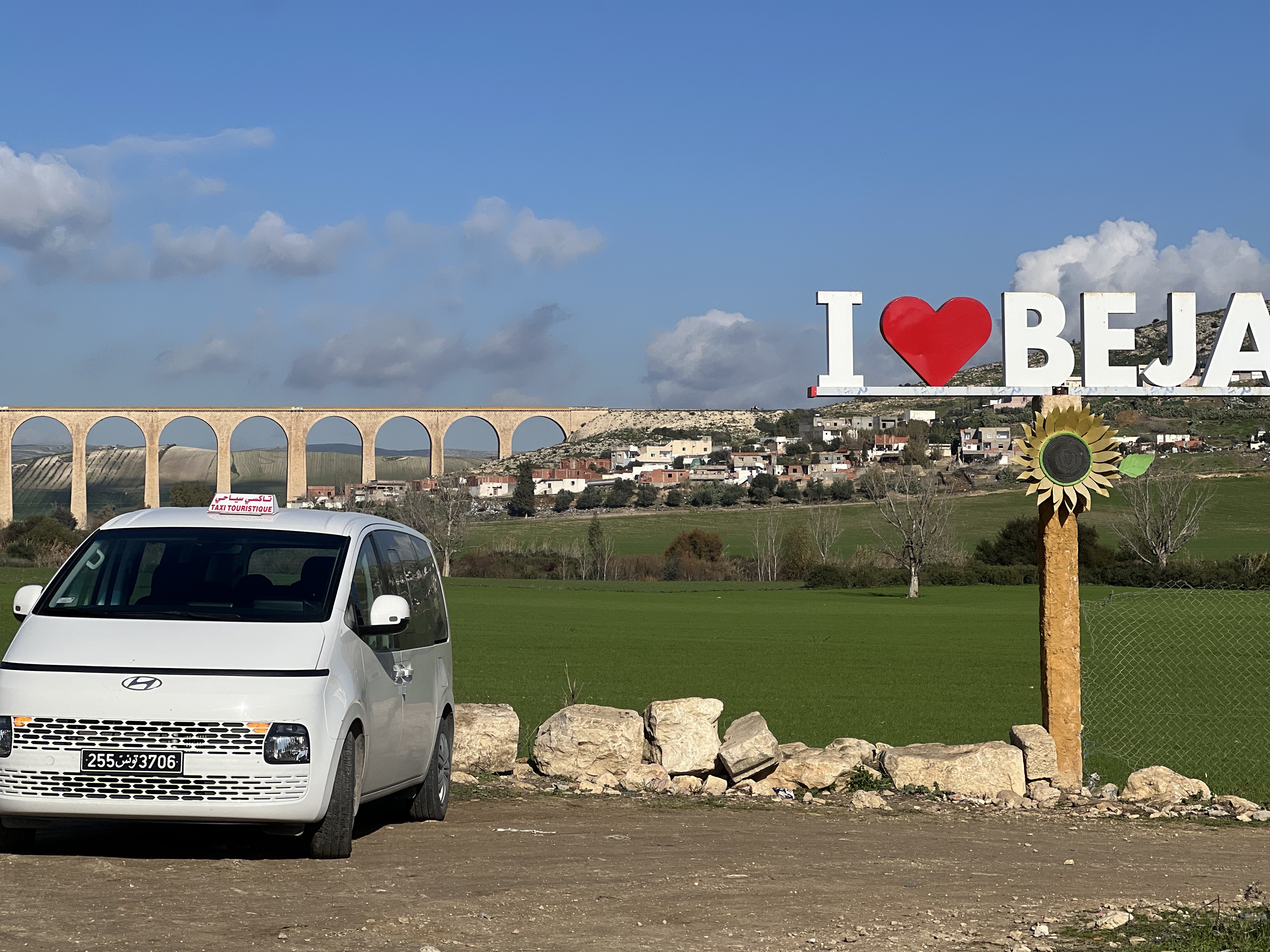 Tunisia tour experience