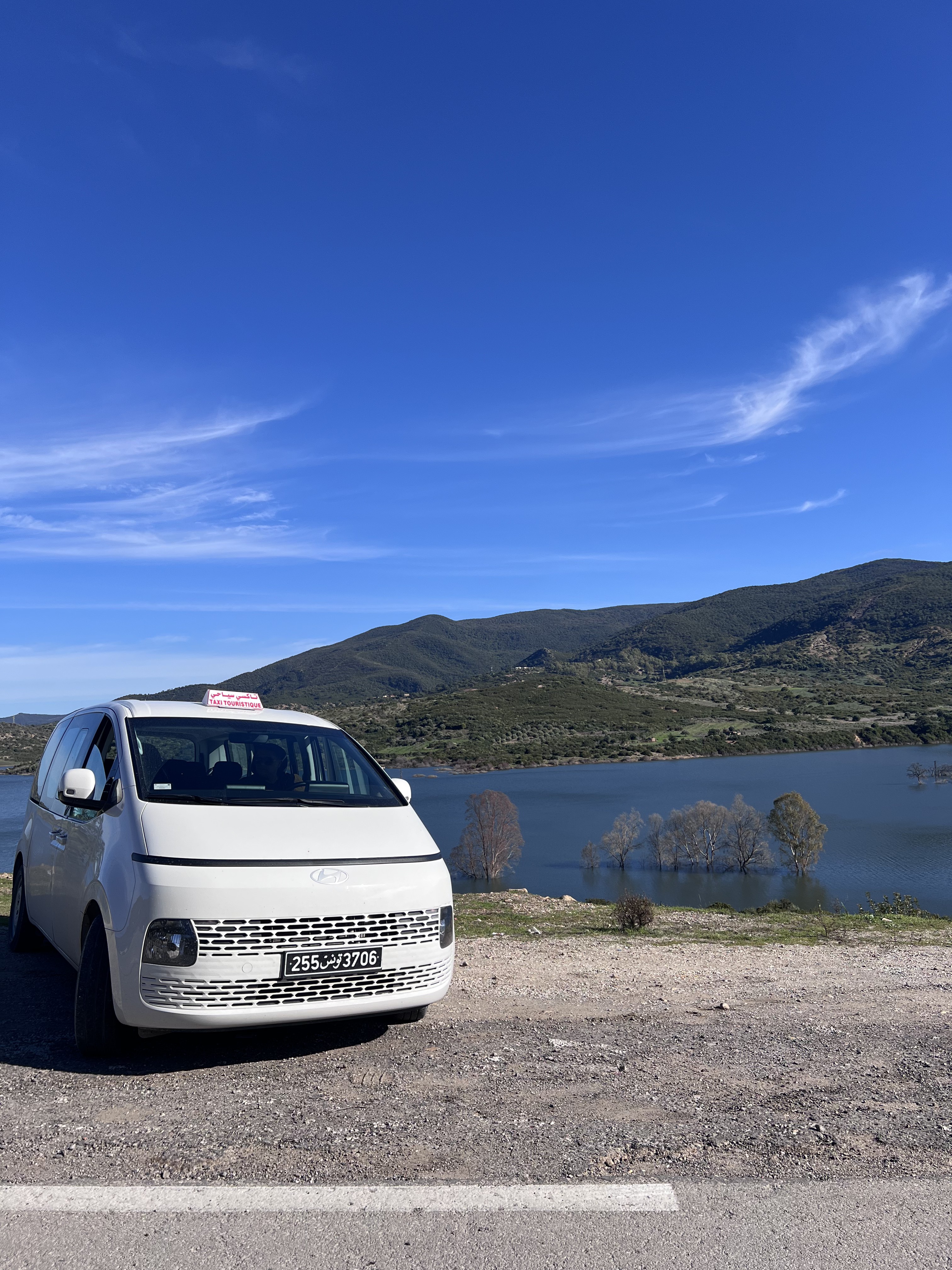 Tunisia tour experience