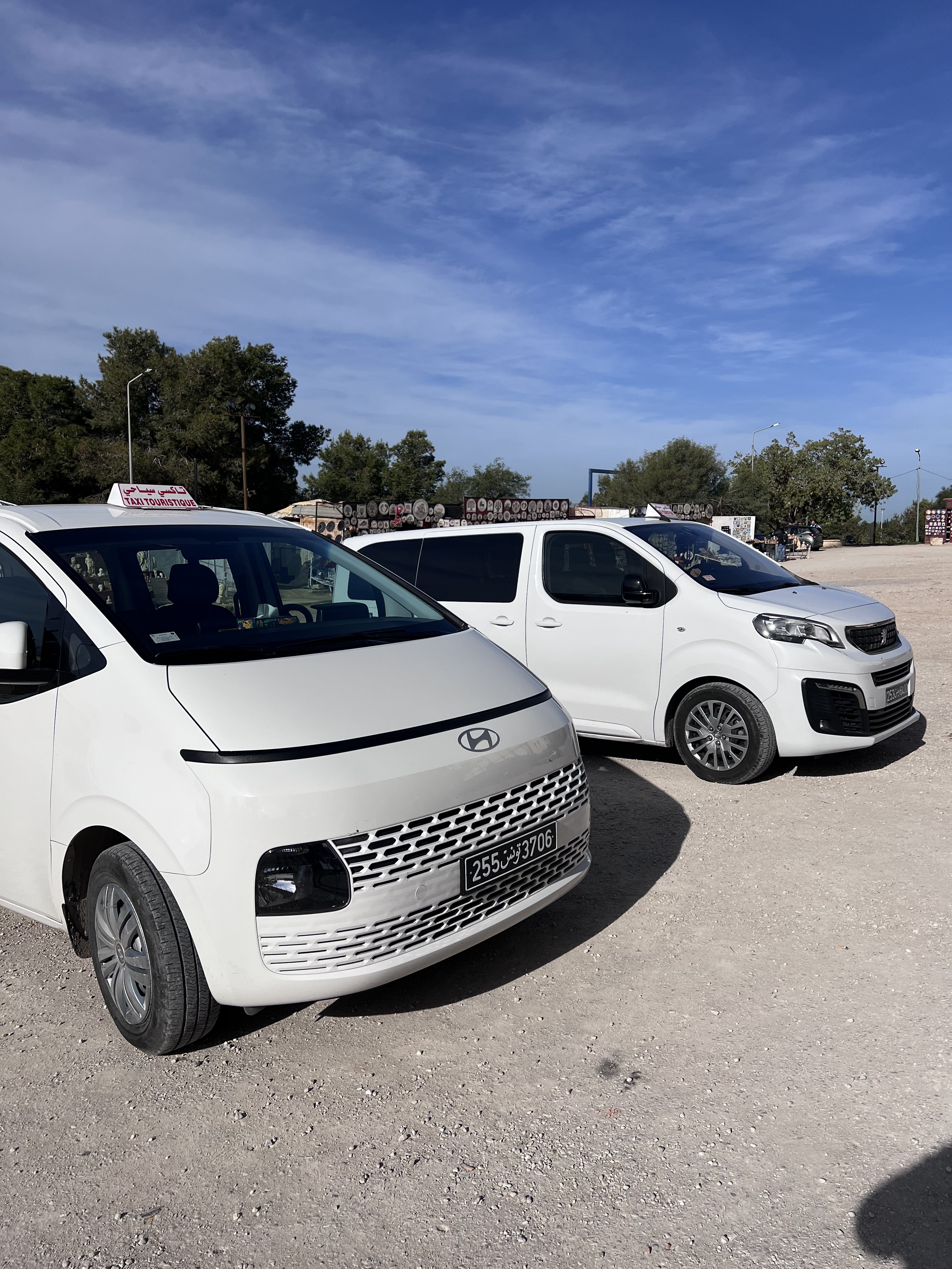 Tunisia tour experience